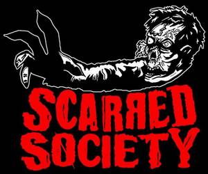 logo Scarred Society